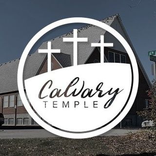 Calvary Temple Caldwell
